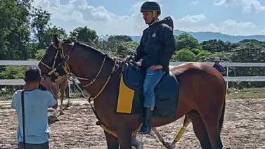 Yoelbis González tiene cinco compromisos y varios lo pueden llevar al recinto de ganadores de La Rinconada (+Entrevista)  Yoelbis González tiene cinco compromisos y varios lo pueden llevar al recinto de ganadores de La Rinconada (+Entrevista)