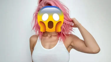 Ella es la modelo creada con inteligencia artificial que causa sensación en famosos