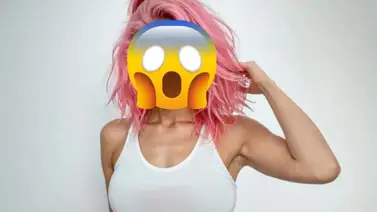 Ella es la modelo creada con inteligencia artificial que causa sensación en famosos Ella es la modelo creada con inteligencia artificial que causa sensación en famosos