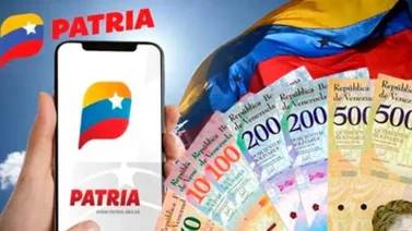 Sistema Patria: Conozca los bonos que depositarán en agosto 2025