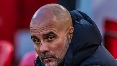 ¿Valió la pena? El increíble récord que registra Josep Guardiola en fichajes (+video) ¿Valió la pena? El increíble récord que registra Josep Guardiola en fichajes (+video)