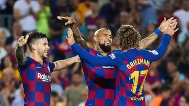 Ex jugador del Barcelona termina en el hospital por el mordisco de un perro Ex jugador del Barcelona termina en el hospital por el mordisco de un perro