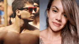 Exbasquetbolista es detenido tras golpes más de 60 veces a su pareja (+Video)