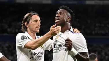 Real Madrid arrancará la temporada con una anomalía no vista en 25 años Real Madrid arrancará la temporada con una anomalía no vista en 25 años