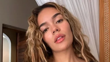 Los mejores momentos del sorpresivo show de Karol G en Medellín