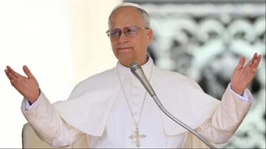 Papa León XIV advierte sobre los riesgos de la "hiperconexión" en redes sociales