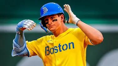 MLB: Roman Anthony se une a selecto grupo de Juan Soto y Fernando Tatis Jr MLB: Roman Anthony se une a selecto grupo de Juan Soto y Fernando Tatis Jr