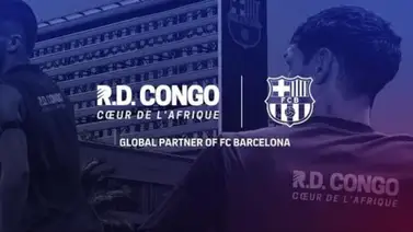 Barcelona recibe 40 millones desde el Congo y podrá inscribir a sus jugadores (+Detalles) Barcelona recibe 40 millones desde el Congo y podrá inscribir a sus jugadores (+Detalles)