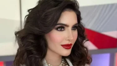Miss Venezuela causa sensación con fotografías desde Nueva York ¡Pura moda!