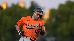 MLB: Ramón Laureano el bate más subestimado en la fecha límite de cambios