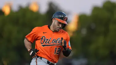 MLB: Ramón Laureano el bate más subestimado en la fecha límite de cambios MLB: Ramón Laureano el bate más subestimado en la fecha límite de cambios