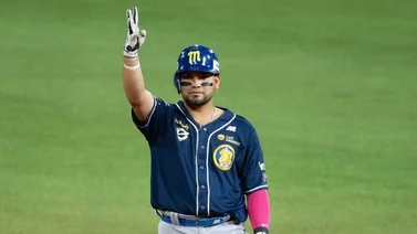 LVBP: ¿Jugará Eliézer Alfonzo Jr. con Magallanes en la temporada 2025/26? (Exclusiva)
