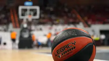 Liga Endesa: ¡Regresa la emoción! Conoce el calendario oficial de la temporada 2025-2026 Liga Endesa: ¡Regresa la emoción! Conoce el calendario oficial de la temporada 2025-2026