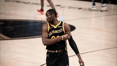 NBA: ¿Debería aceptar Golden State? Phoenix Suns ofrecerían esta lujosa oferta a Warriors por los servicios de Jonathan Kuminga