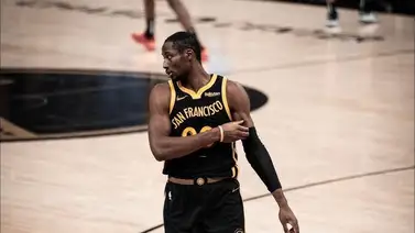 NBA: ¿Debería aceptar Golden State? Phoenix Suns ofrecerían esta lujosa oferta a Warriors por los servicios de Jonathan Kuminga NBA: ¿Debería aceptar Golden State? Phoenix Suns ofrecerían esta lujosa oferta a Warriors por los servicios de Jonathan Kuminga
