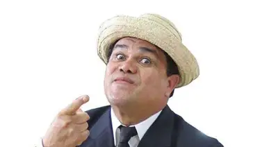 Er Conde del Guácharo presenta “El regreso del humor” en Wynwood Park Valencia Er Conde del Guácharo presenta “El regreso del humor” en Wynwood Park Valencia