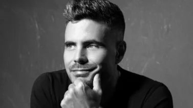 Jeremías ofrecerá concierto “En íntimo” en el Teatro de la Ópera de Maracay