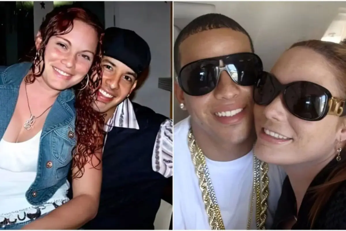 Daddy Yankee acusa a su exesposa de “traición” y exige una millonada al Tribunal
