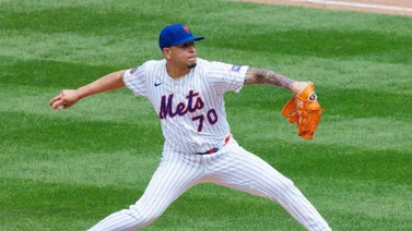 MLB: Mets suman otro brazo a su bullpen y cambian a José Buttó (+Detalles)