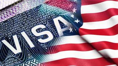 EEUU: ¿Cómo obtener la visa para la Copa Mundial de la FIFA 2026?