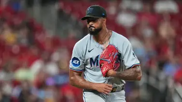MLB: Pedro Martínez tiene claro lo que debe hacer Sandy Alcántara para su futuro MLB: Pedro Martínez tiene claro lo que debe hacer Sandy Alcántara para su futuro