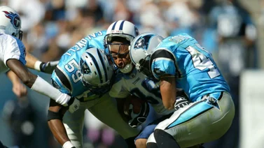 CTE: la enfermedad que el tirador de Nueva York mencionó en su carta a la NFL (+Detalles)