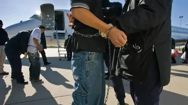 Estados Unidos | Si no tienes este formulario vigente podrías ser deportado