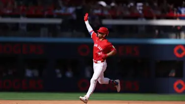 MLB: Andrés Giménez da un importante paso para su regreso con Toronto (+Video) MLB: Andrés Giménez da un importante paso para su regreso con Toronto (+Video)