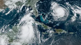 Alerta meteorológica: Se aproxima un aumento de huracanes devastadores en agosto