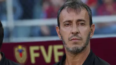 Mira con quiénes se ha reunido Fernando Batista antes de la última fecha FIFA (+Imágenes) Mira con quiénes se ha reunido Fernando Batista antes de la última fecha FIFA (+Imágenes)