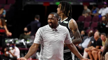 Arrestan a exjugador de la NBA por participación en apuestas ilegales