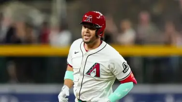 MLB: ¿Se acaban las opciones? Este equipo se bajó de la carrera por Eugenio Suárez MLB: ¿Se acaban las opciones? Este equipo se bajó de la carrera por Eugenio Suárez