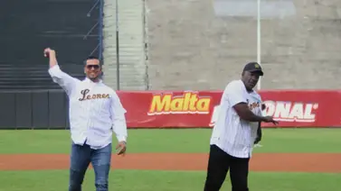 LVBP: ¿Tigres de Aragua tendría listo a su nuevo coach de pitcheo? (+video) LVBP: ¿Tigres de Aragua tendría listo a su nuevo coach de pitcheo? (+video)