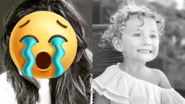 Emblemática actriz de “Betty” pierde a su hija en un trágico accidente Emblemática actriz de “Betty” pierde a su hija en un trágico accidente