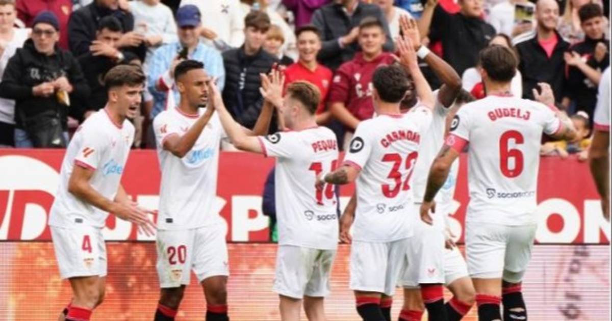 Palmarés Trofeo Antonio Puerta: El Sevilla ha ganado 9 de las 11 ediciones hasta la fecha