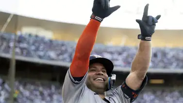 MLB: José Altuve supera a Luis Aparicio en histórico renglón y Miguel Cabrera es su próxima meta (+video) MLB: José Altuve supera a Luis Aparicio en histórico renglón y Miguel Cabrera es su próxima meta (+video)