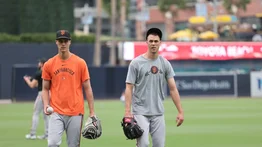 MLB: Gemelos Rogers son cambiados de equipo el mismo día (+Detalles) 
