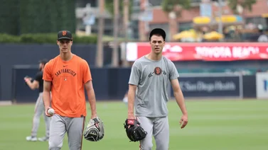 MLB: Gemelos Rogers son cambiados de equipo el mismo día (+Detalles) 