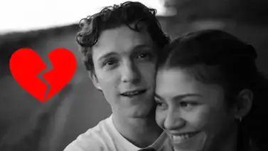 Zendaya y Tom Holland posponen su boda ¿Se acabó el amor? Zendaya y Tom Holland posponen su boda ¿Se acabó el amor?