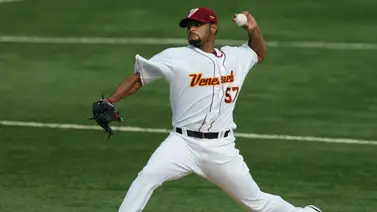WBC: Johan Santana asume su cargo con Venezuela con grandes palabras (+Video) WBC: Johan Santana asume su cargo con Venezuela con grandes palabras (+Video)