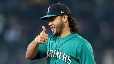 MLB: ¿Podrá romper el récord en Seattle? Estos son los números de Eugenio Suárez en su primera experiencia con Marineros (+video)