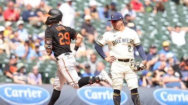 MLB: Astros de Houston adquiere a este mexicano ganador del Guante de Oro (+Detalles)