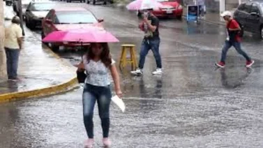 INAMEH: Pronóstico del clima para hoy 31 de julio
