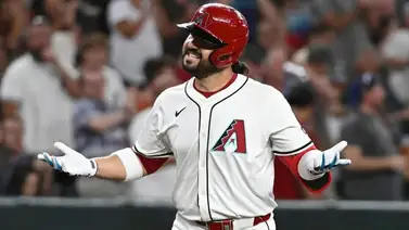 MLB: ¿Es positivo para Eugenio Suárez mudarse a los Marineros de Seattle? MLB: ¿Es positivo para Eugenio Suárez mudarse a los Marineros de Seattle?