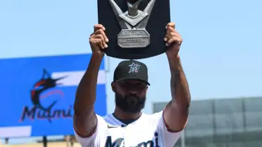 MLB: Último Cy Young latino en la mira de Astros de Houston (+detalles) MLB: Último Cy Young latino en la mira de Astros de Houston (+detalles)