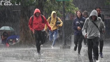Pronóstico del clima en México hoy 31 de julio: ¿Qué estados tendrán lluvias y altas temperaturas?