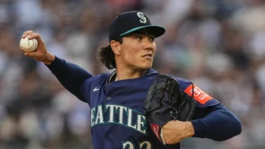 MLB: Lanzador de Marineros de Seattle se unió a Félix Hernández en este club (+Detalles)