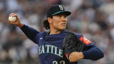 MLB: Lanzador de Marineros de Seattle se unió a Félix Hernández en este club (+Detalles) MLB: Lanzador de Marineros de Seattle se unió a Félix Hernández en este club (+Detalles)