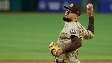 MLB: ¿Es Robert Suárez una buena opción para los Yankees de Nueva York? MLB: ¿Es Robert Suárez una buena opción para los Yankees de Nueva York?