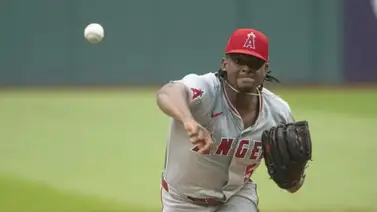 MLB: ¿Es José Soriano la opción silenciosa que vigilan los contendientes? MLB: ¿Es José Soriano la opción silenciosa que vigilan los contendientes?